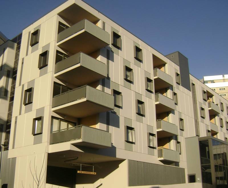 City Fringe Lifestyle' Picture 1