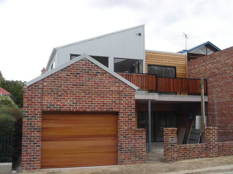 Don't Miss This Brand New Flemington Residence! Picture 1