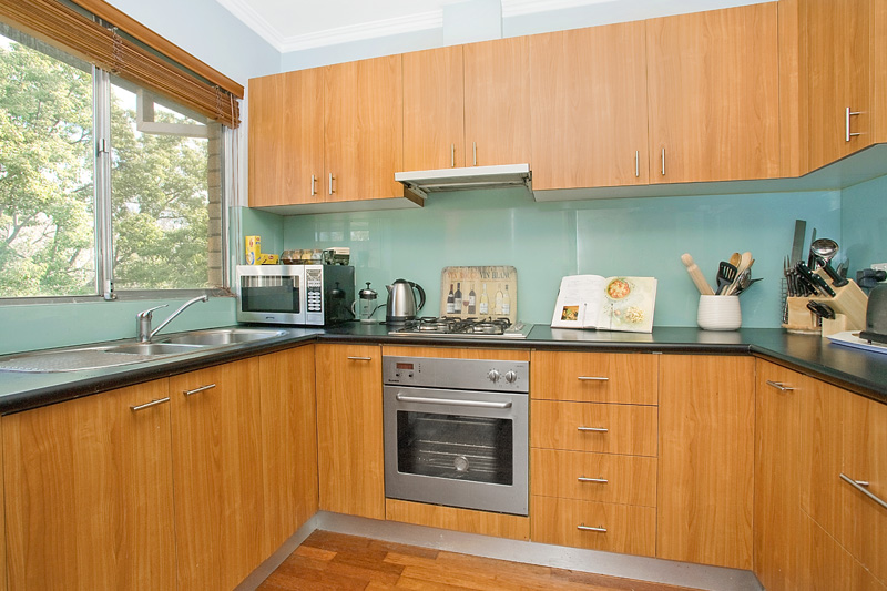 Light-filled apartment Picture 3