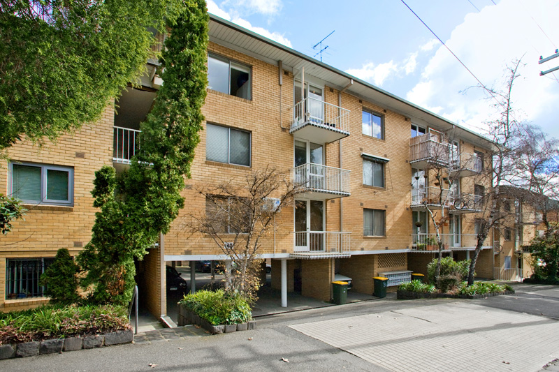Light-filled apartment Picture 2
