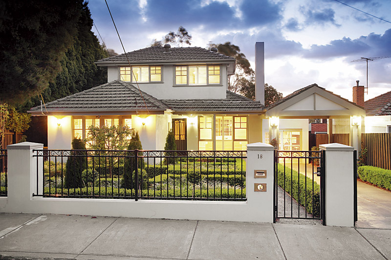 Winning Appeal in Blue Chip Locale Picture 1