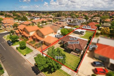 Amazing Potential For Premier Essendon Address Picture Amazing Potential For Premier Essendon Address Picture