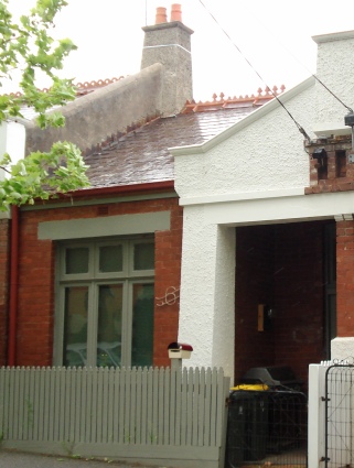 A PLACE TO CALL HOME Picture 1