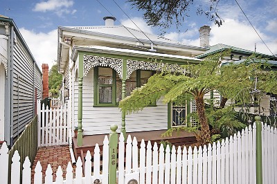 Victorian Virtues in Blue Ribbon Locale Picture Victorian Virtues in Blue Ribbon Locale Picture