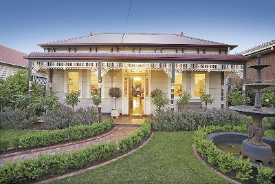 Exquisite Victorian Splendour Picture Exquisite Victorian Splendour Picture