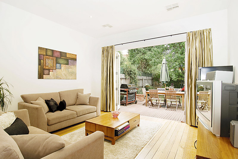 A Very Easy Choice Picture 2