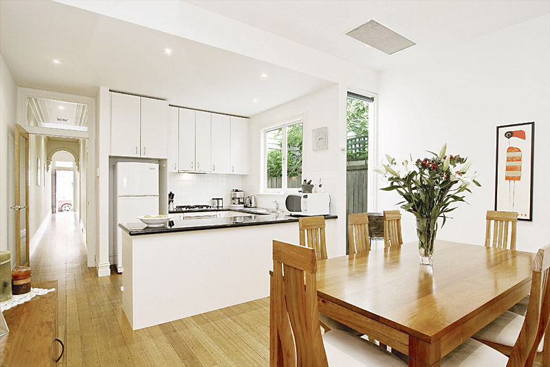 A Very Easy Choice Picture 3