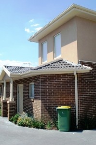 WELL BUILT AND VERY FUNCTIONAL DOUBLE STOREY TOWNHOUSE Picture WELL BUILT AND VERY FUNCTIONAL DOUBLE STOREY TOWNHOUSE Picture