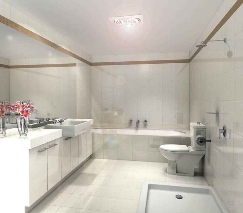 Inner City Living At Its Finest. Picture 3