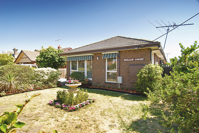 Lifestyle & Convenience Picture 1