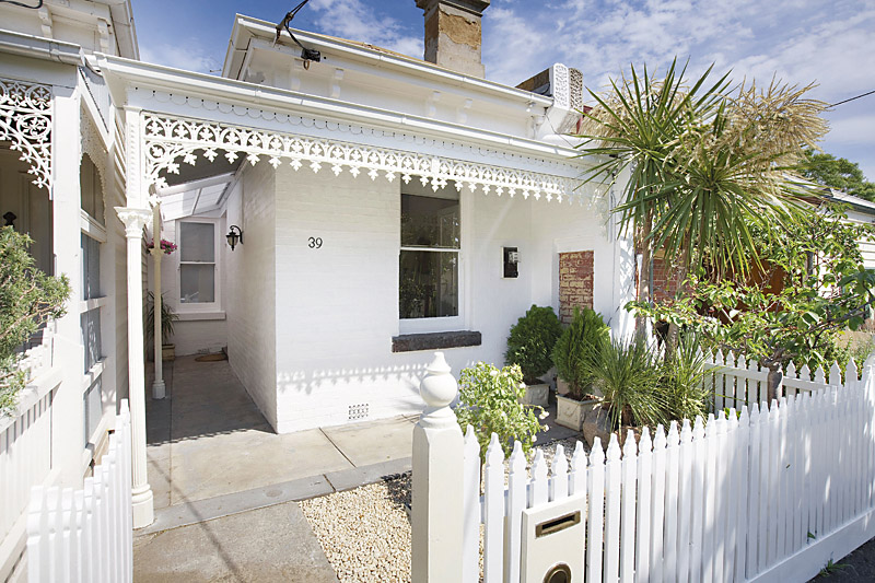 Successful Classic & Contemporary Marriage Picture 1