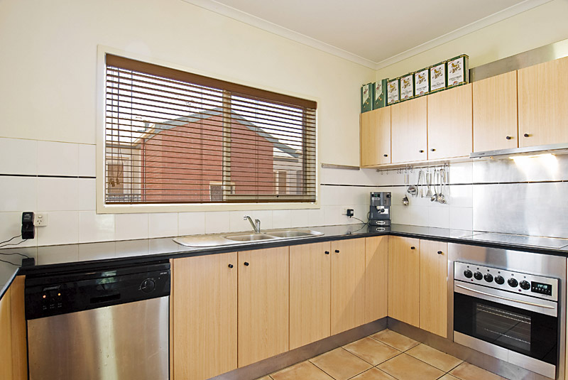 Treetop Seclusion Picture 3