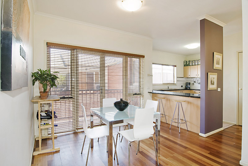 Treetop Seclusion Picture 2