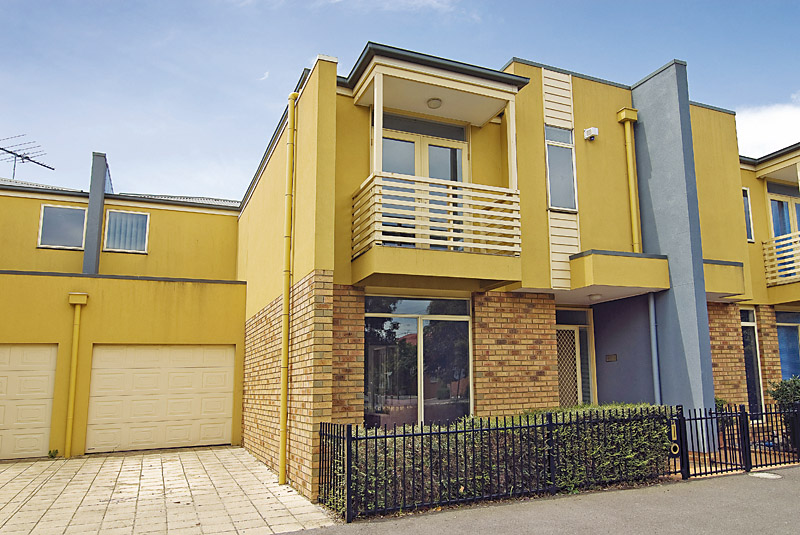 Windows on the Park Picture 1