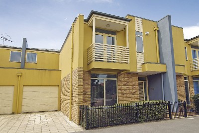 Windows on the Park Picture