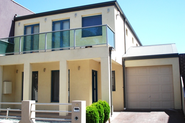 DOUBLE STOREY EXECUTIVE HOME Picture 1