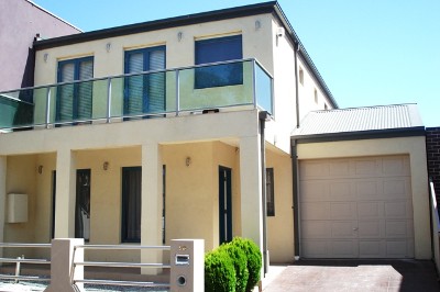 DOUBLE STOREY EXECUTIVE HOME Picture