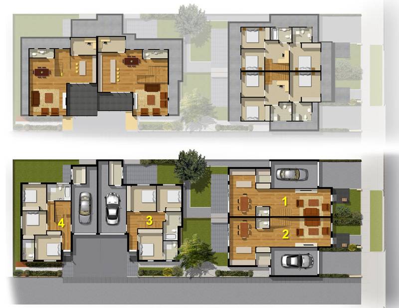 Residence M7 Picture 3