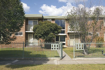 Good first home with room to improve Picture