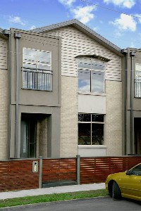 NEAR NEW TWO STOREY DESIGNER RESIDENCE IN PRIME LOCATION Picture