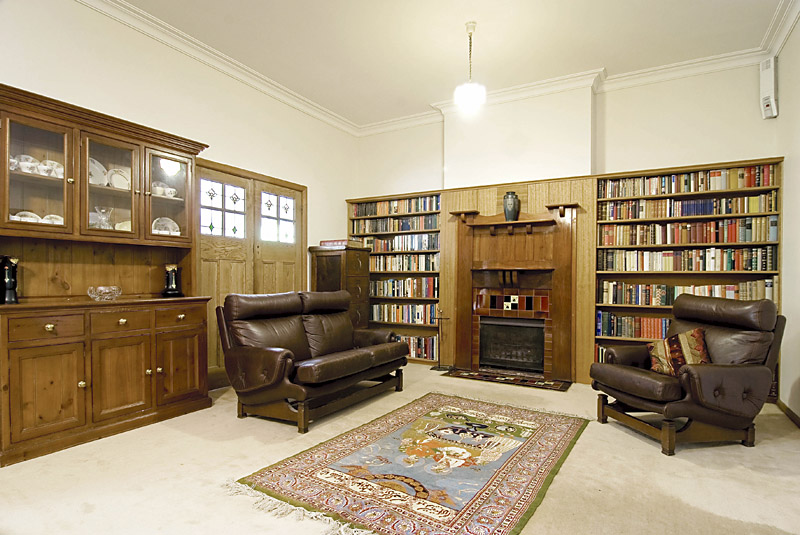 Coveted Mar Lodge Estate Picture 3