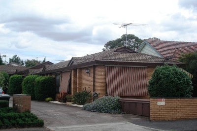 VERY WELL LOCATED UNIT Picture