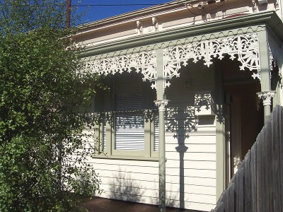 AN ABUNDANCE OF NATURAL LIGHT. Picture