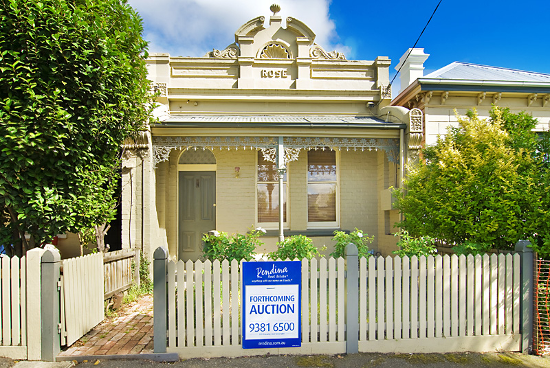 "Rose" - A Victorian Perennial Picture 2