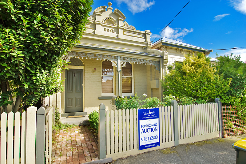 "Rose" - A Victorian Perennial Picture 3