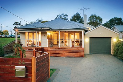 Get Into The Zone! Picture