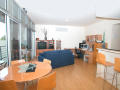 SECLUDED MODERN APARTMENT WITH MAGNIFICENT CITY VIEWS. Picture 2