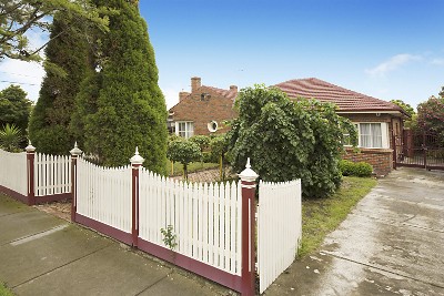 Family Favourite Picture