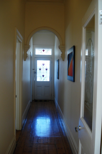 A BREATH OF FRESH AIR Picture 2