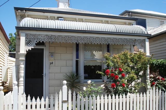 A BREATH OF FRESH AIR Picture 1