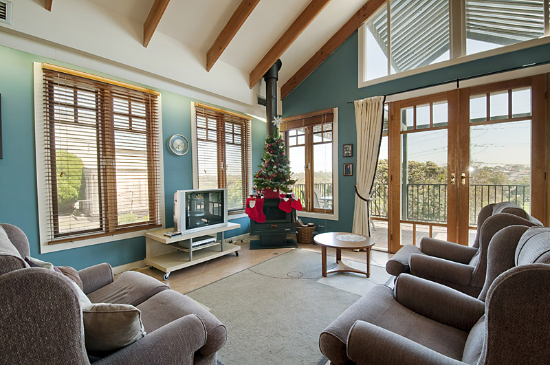 Substantial Family Entertainer Picture 3