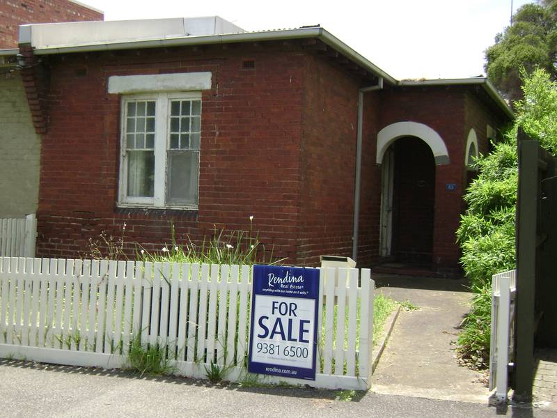 Renovate or Detonate Picture 1