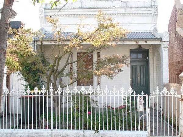 SUPERB SINGLE FRONTED VICTORIAN Picture 1