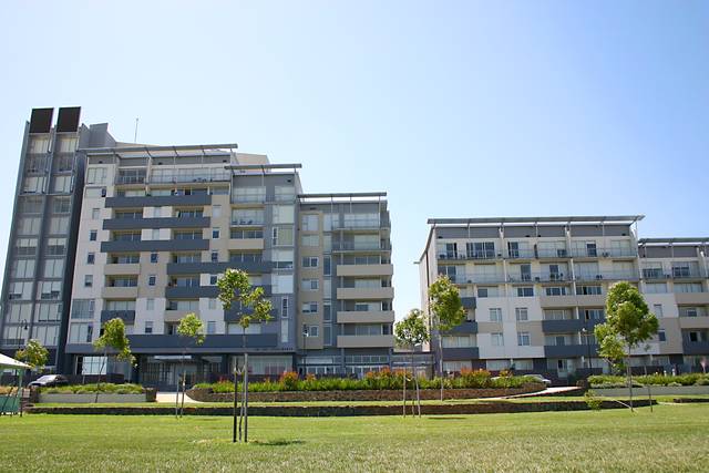 EXECUTIVE STYLE APARTMENT IN AN EXCELLENT LOCATION Picture 1