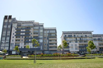 EXECUTIVE STYLE APARTMENT IN AN EXCELLENT LOCATION Picture EXECUTIVE STYLE APARTMENT IN AN EXCELLENT LOCATION Picture