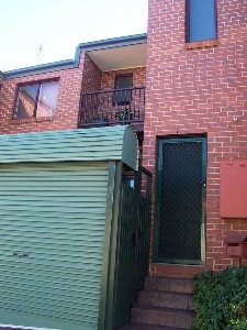 IMMACULATE DOUBLE STOREY TOWNHOUSE Picture IMMACULATE DOUBLE STOREY TOWNHOUSE Picture