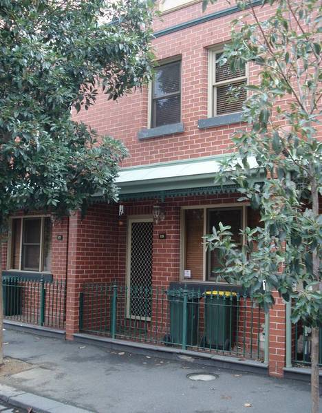 CENTRALLY LOCATED DOUBLE STOREY TERRACE HOME Picture 1