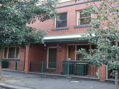 CENTRALLY LOCATED DOUBLE STOREY TERRACE HOME Picture CENTRALLY LOCATED DOUBLE STOREY TERRACE HOME Picture