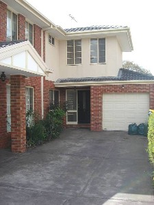 DOUBLE STOREY EXECUTIVE STYLE TOWN RESIDENCE Picture