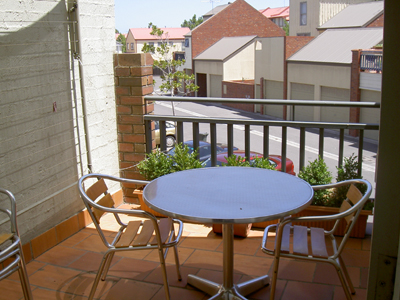 Double storey executive townhouse Picture 2