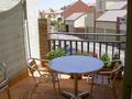 Double storey executive townhouse Picture