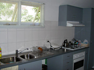 Double storey executive townhouse Picture 3