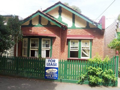 NEAT SOLID BRICK PERIOD HOME, COMPLETELY REFURBISHED. Picture