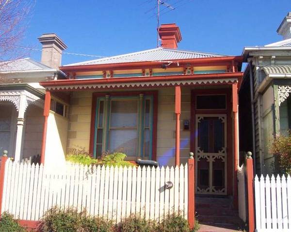 Location, Location, Location. Picture 1