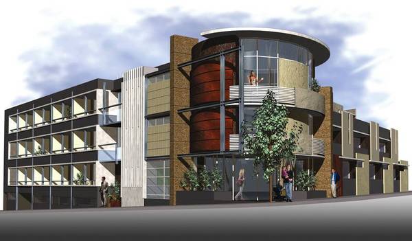 SUPERB TWO BEDROOM PENTHOUSE APARTMENT IN EXCELLENT CONDITION. Picture 1