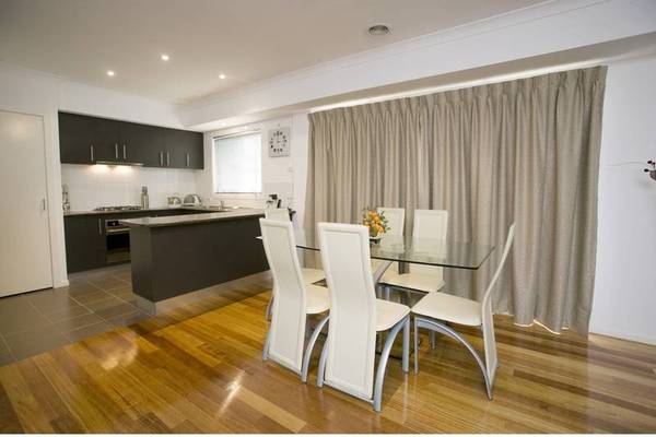 Perfect Position - Sophisticated Family Living Picture